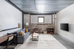 Flexhome Brewery District 1BR Apt M5